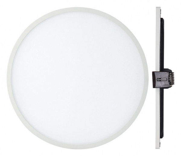 Встраиваемый светильник Mantra Saona C0183