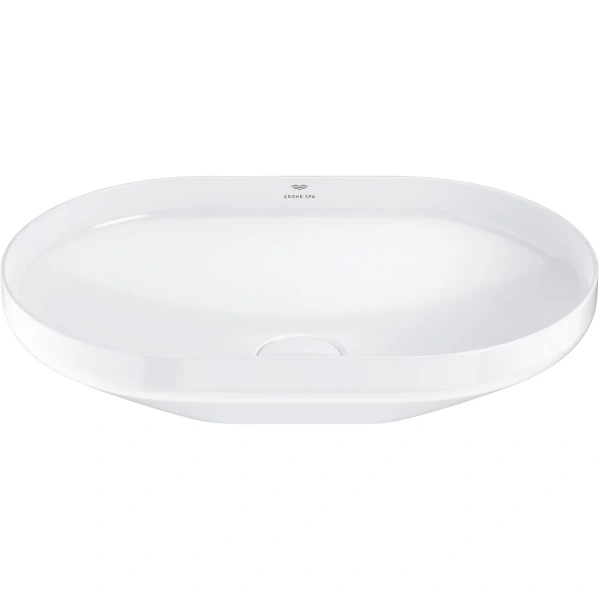 Раковина Grohe Airio 3996600H 60x40 см, альпийский белый
