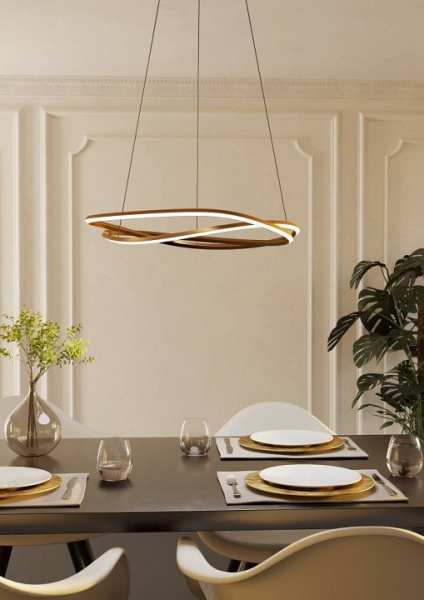 Подвесной светильник Eglo GUNTIN 390514