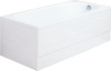 Акриловая ванна BelBagno BB102-170-70 170х70