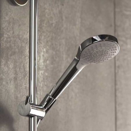 Душевая стойка hansgrohe Croma Select 26792000