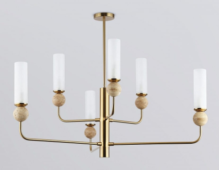 Люстра на штанге Ambrella Light LH LH53251
