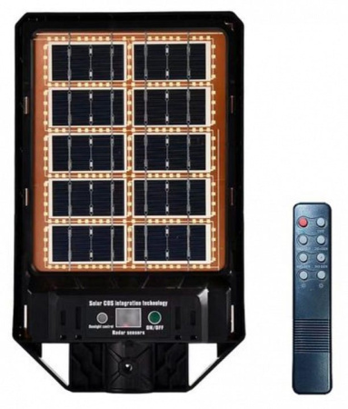 Консольный светильник Arte Lamp Avior A9100AL-1BK