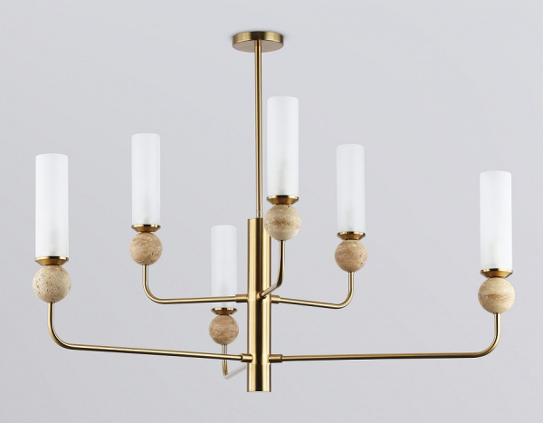 Люстра на штанге Ambrella Light LH LH53251