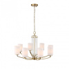 Подвесная люстра ST-Luce BRASS SL1403.303.08