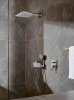 Верхний душ hansgrohe Raindance E 26238000