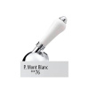 Смеситель для раковины Nicolazzi Petit M.Blanc 3402CR76