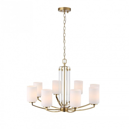 Подвесная люстра ST-Luce BRASS SL1403.303.08