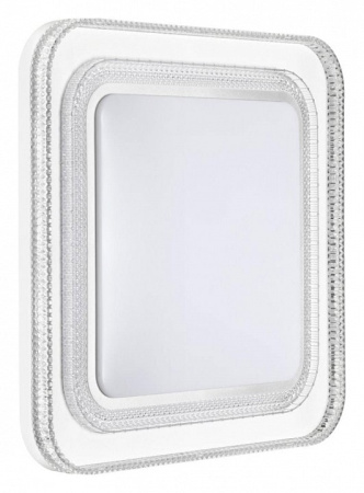 Накладной светильник Sonex Suzy Silver 7685/EL