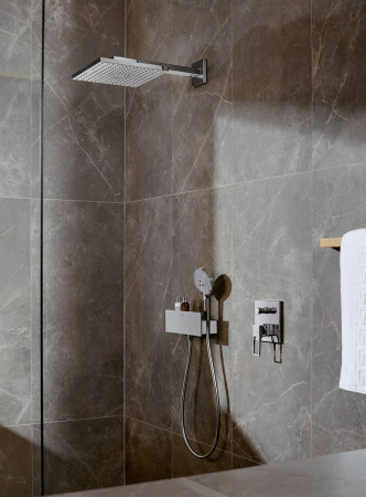 Верхний душ hansgrohe Raindance E 26238000