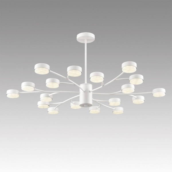 Люстра на штанге Lumion TORINA 8265/18