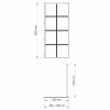 Глан (Glan) 66W44 Душевая перегородка