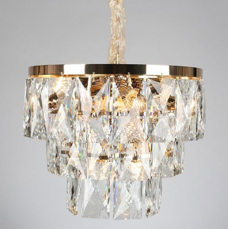 Подвесной светильник Omnilux Volpedo OML-72903-09