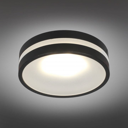 Встраиваемый светильник Omnilux Napoli OML-102719-01