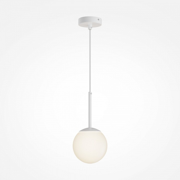 Подвесной светильник Maytoni Basic form MOD321PL-01W