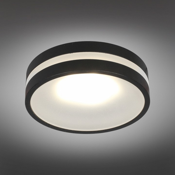 Встраиваемый светильник Omnilux Napoli OML-102719-01