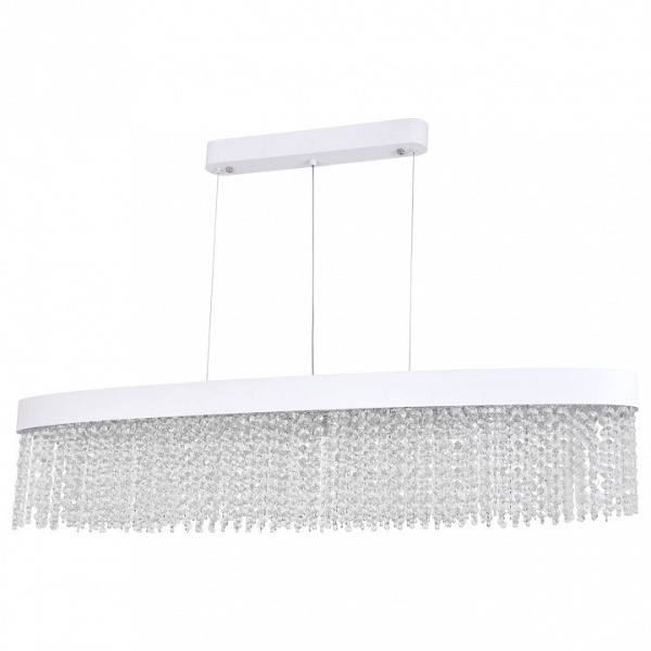 Подвесной светильник Indigo 12054 12054/1PL White