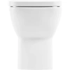 Приставной унитаз BelBagno Lago BB128CB