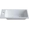 Раковина 50x21 см Grossman Модуль 4627173210607