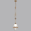 Подвесной светильник Odeon Light Krema 5441/1A
