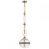 Подвесной светильник Odeon Light Krema 5441/1C