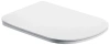 Крышка-сиденье BelBagno Prado BB10150SC с микролифтом петли хром