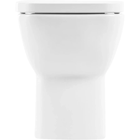 Приставной унитаз BelBagno Lago BB128CB