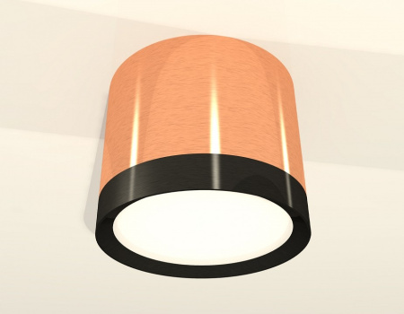 Накладной светильник Ambrella Light XS XS8122001