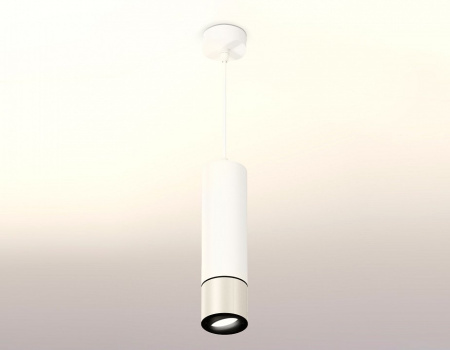 Подвесной светильник Ambrella Light XP XP7405001