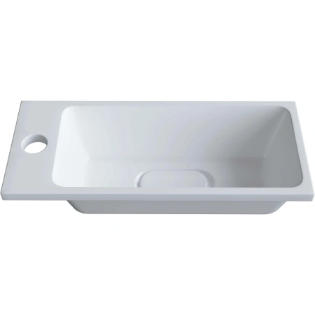 Раковина 50x21 см Grossman Модуль 4627173210607