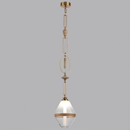 Подвесной светильник Odeon Light Krema 5441/1A