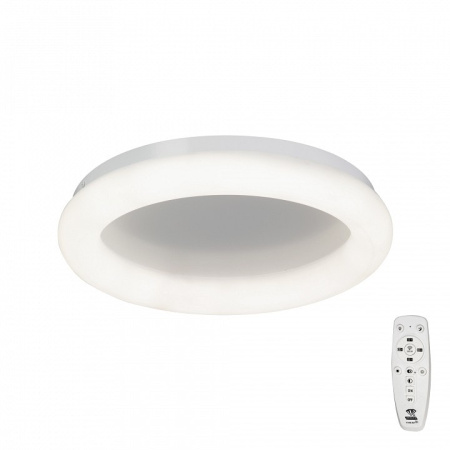 Накладной светильник Vitaluce V2538DT V2538DT-0/1PL