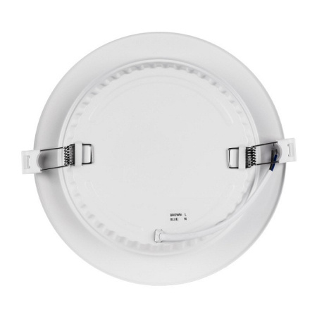 Встраиваемый светильник Wolta DLUS-18W-4K