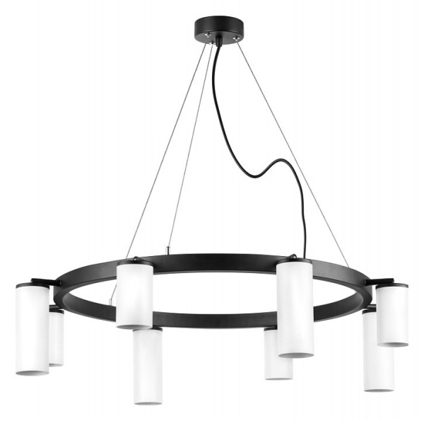 Подвесная люстра Lightstar Rullo LR018364864