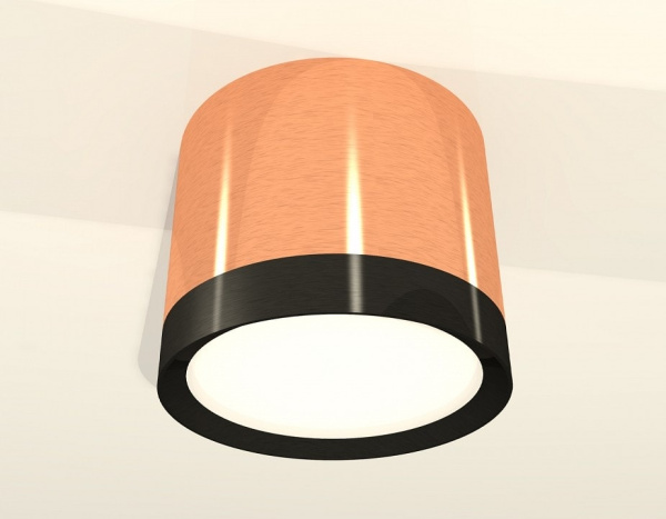 Накладной светильник Ambrella Light XS XS8122001