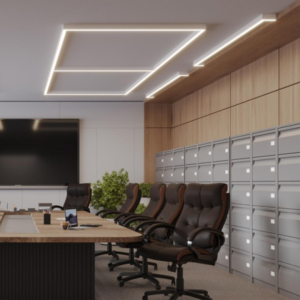 Модульный светильник Novotech OVER 359610