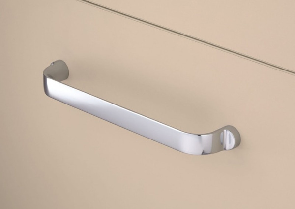 Тумба под раковину Jacob Delafon Vox 60 EB2080-R1-E16 Ореховое Дерево