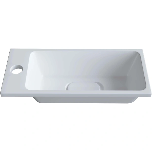 Раковина 50x21 см Grossman Модуль 4627173210607