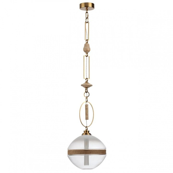 Подвесной светильник Odeon Light Krema 5441/1C