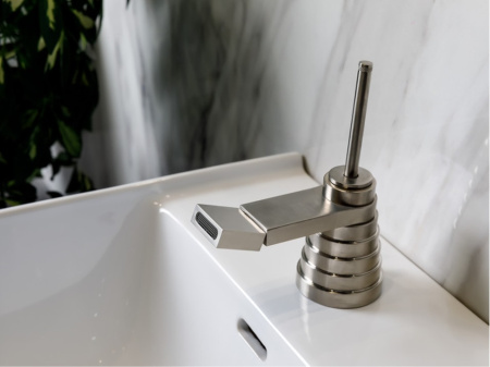Смеситель для биде STELLA TITIAN TT 00300 CR00