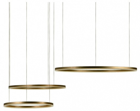 Подвесной светильник Loft it Ring 10017/3L