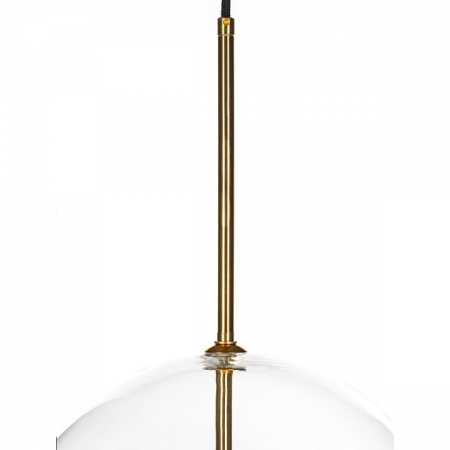 Подвесной светильник Loft it Bolle 2027-P1