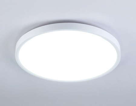 Накладной светильник Ambrella Light FZ FZ3001