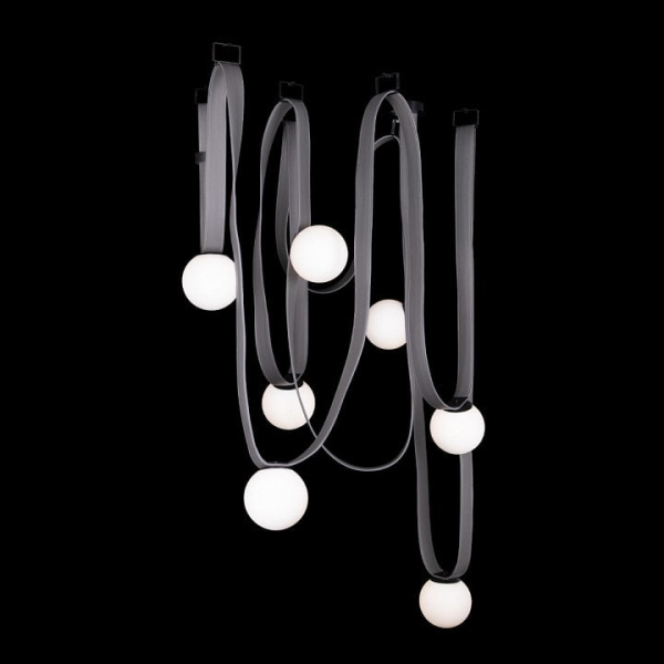 Подвесная люстра Loft it Picot 10240/7
