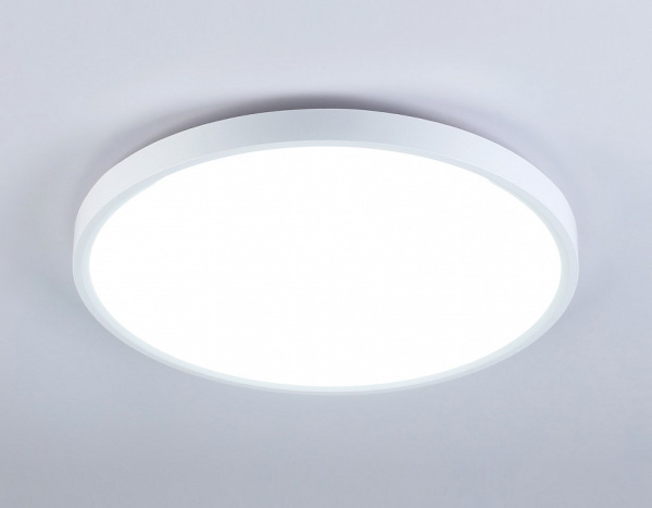 Накладной светильник Ambrella Light FZ FZ3001