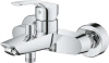 Смеситель для ванны Grohe Eurosmart 33300003 хром