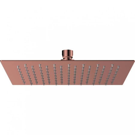 Душевой комплект WasserKRAFT Asphe A7751.338.329 розовое золото