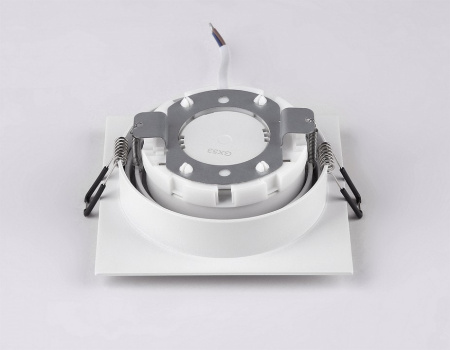 Встраиваемый светильник Ambrella Light TN TN51915