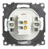 Розетка USB без рамки Stekker Катрин 49027