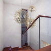 Подвесная люстра O-LUCE Raimond 1094211
